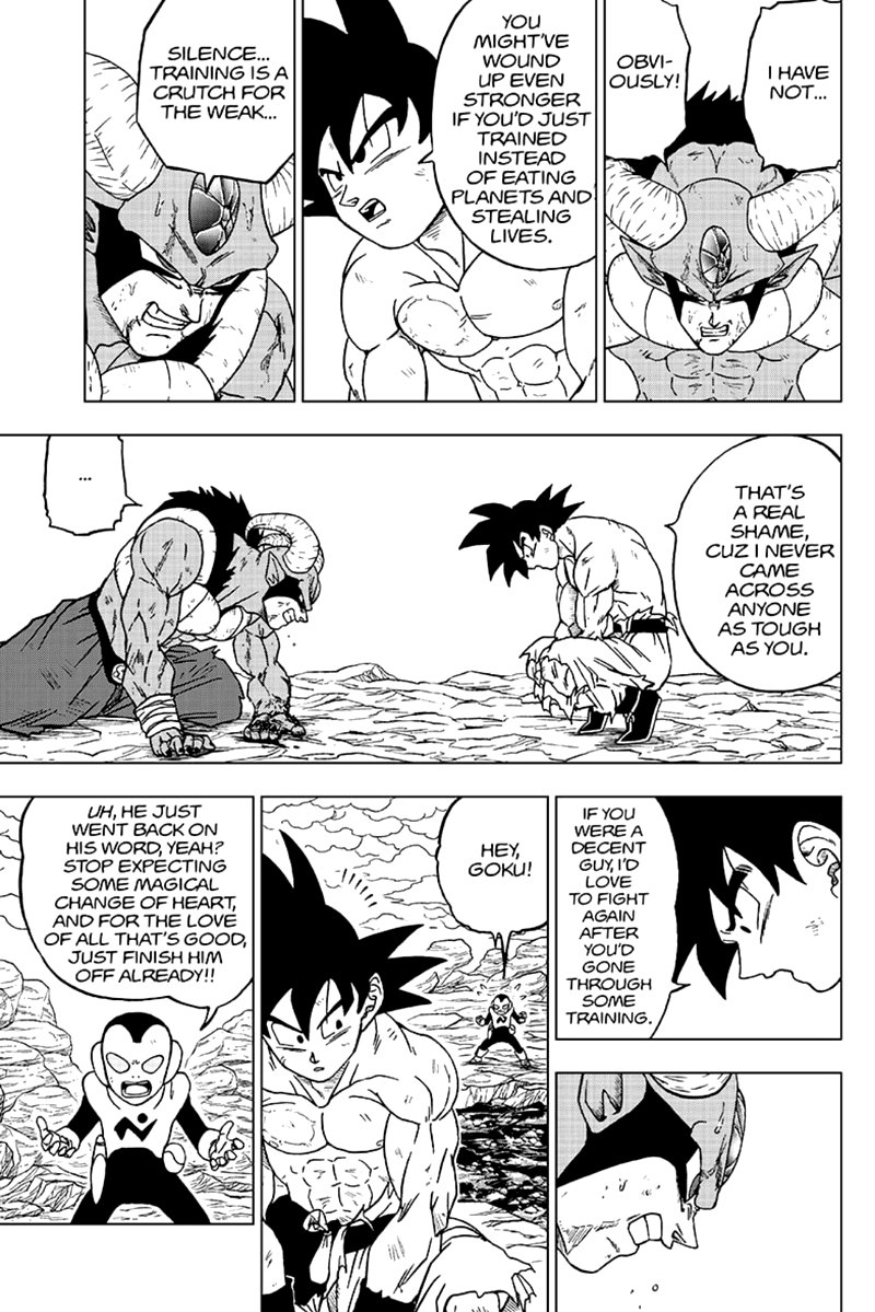 Dragon Ball Super 65 11