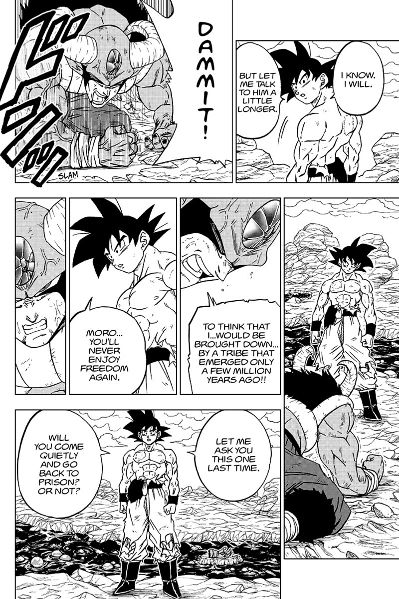 Dragon Ball Super 65 12