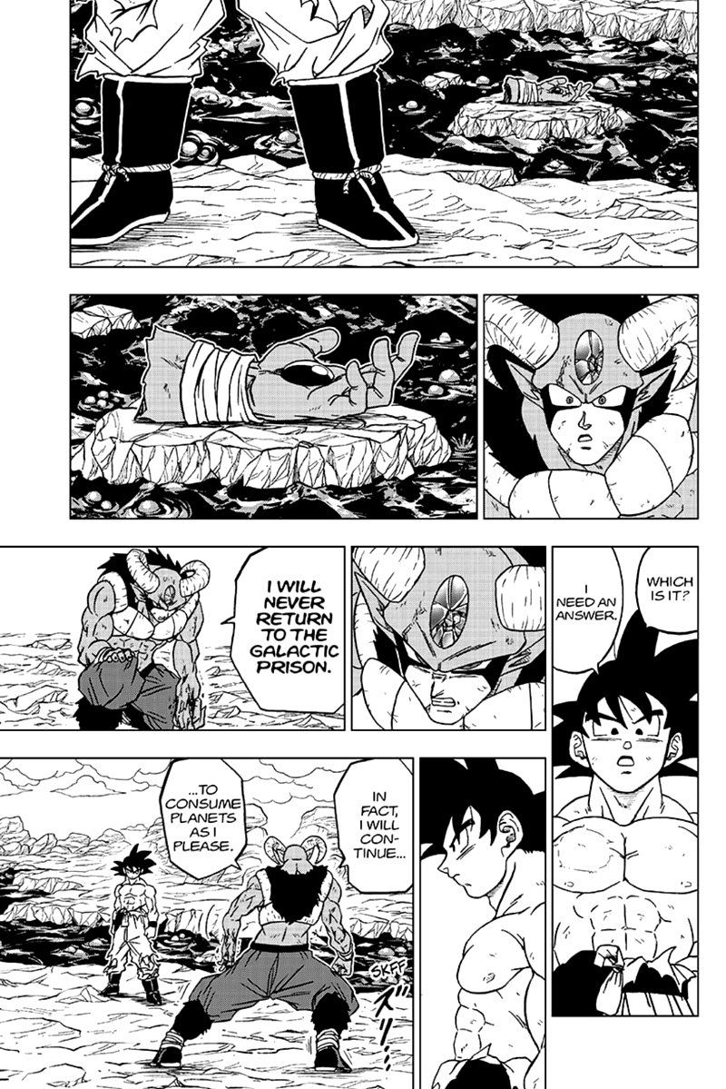 Dragon Ball Super 65 13