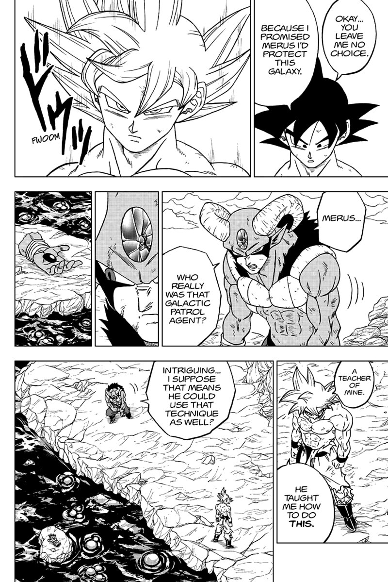 Dragon Ball Super 65 14