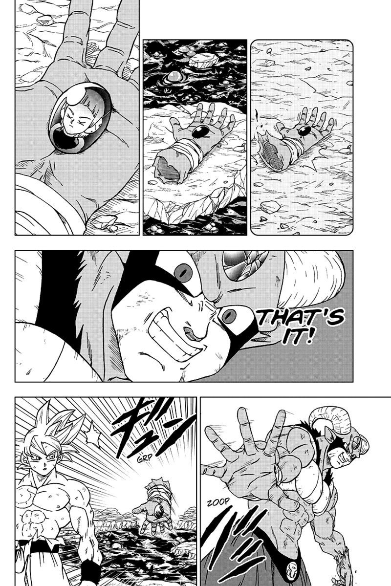 Dragon Ball Super 65 16