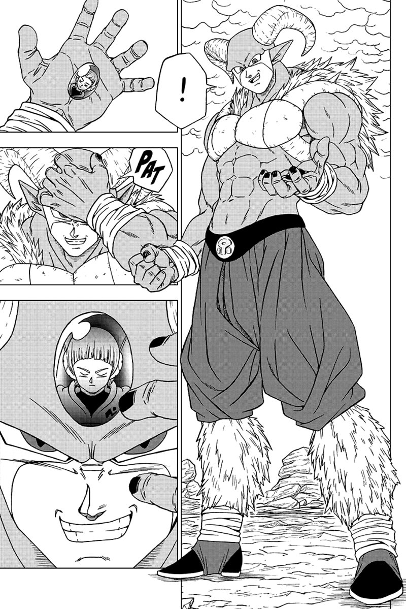 Dragon Ball Super 65 19