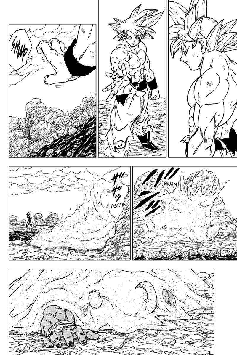 Dragon Ball Super 65 2
