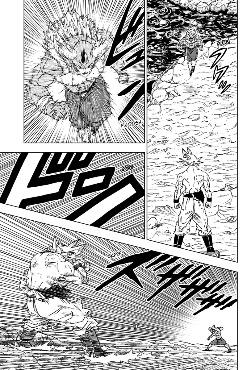 Dragon Ball Super 65 21