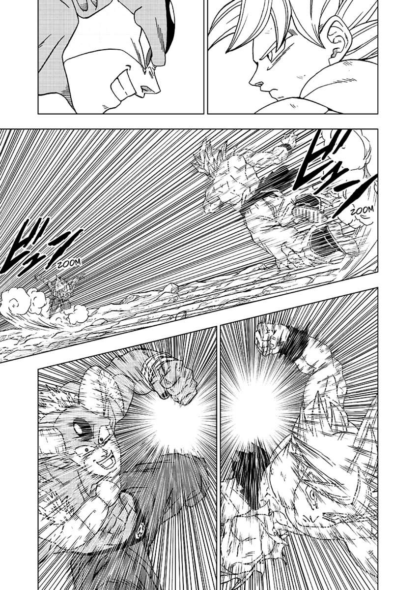 Dragon Ball Super 65 23