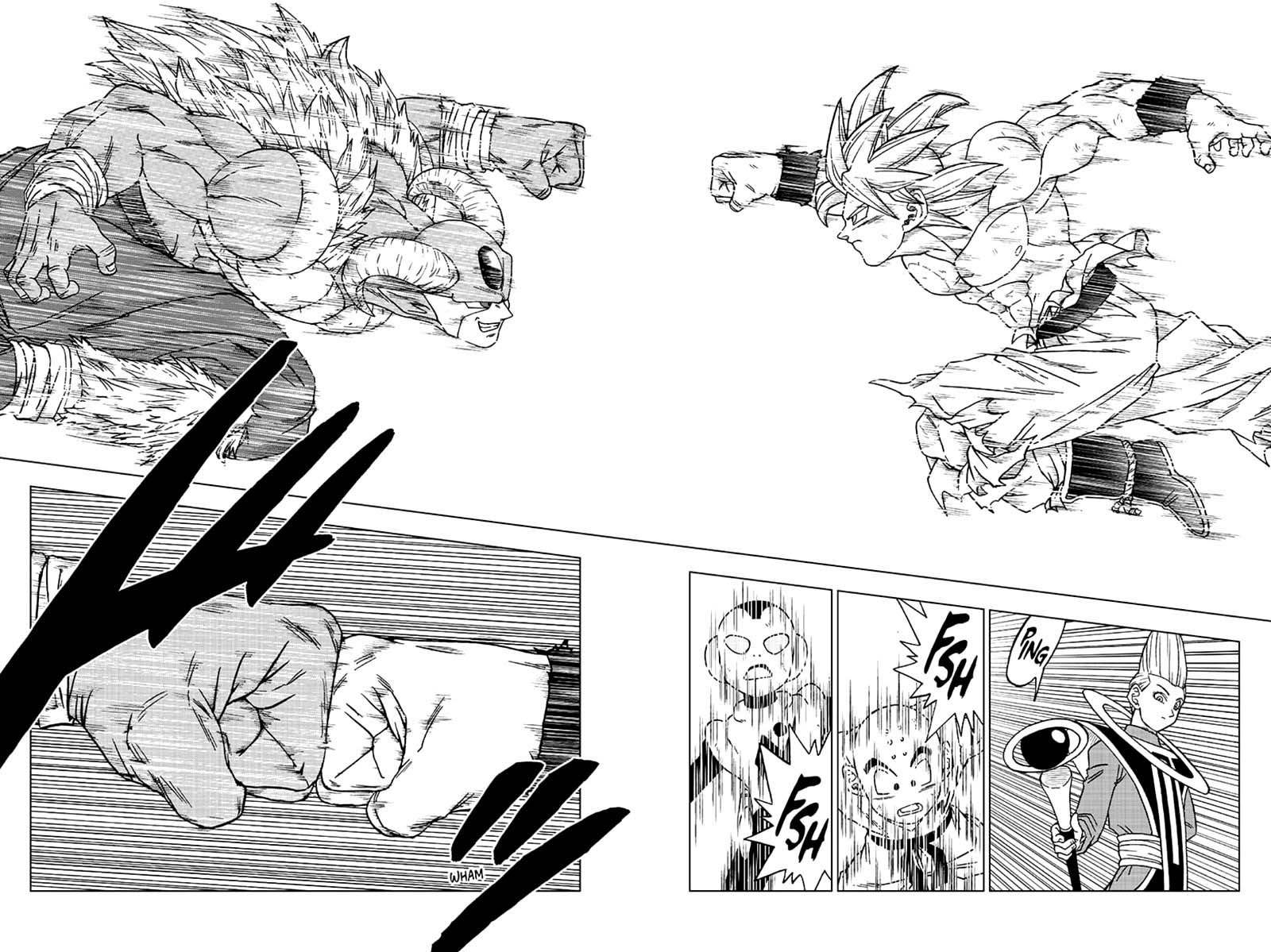 Dragon Ball Super 65 24