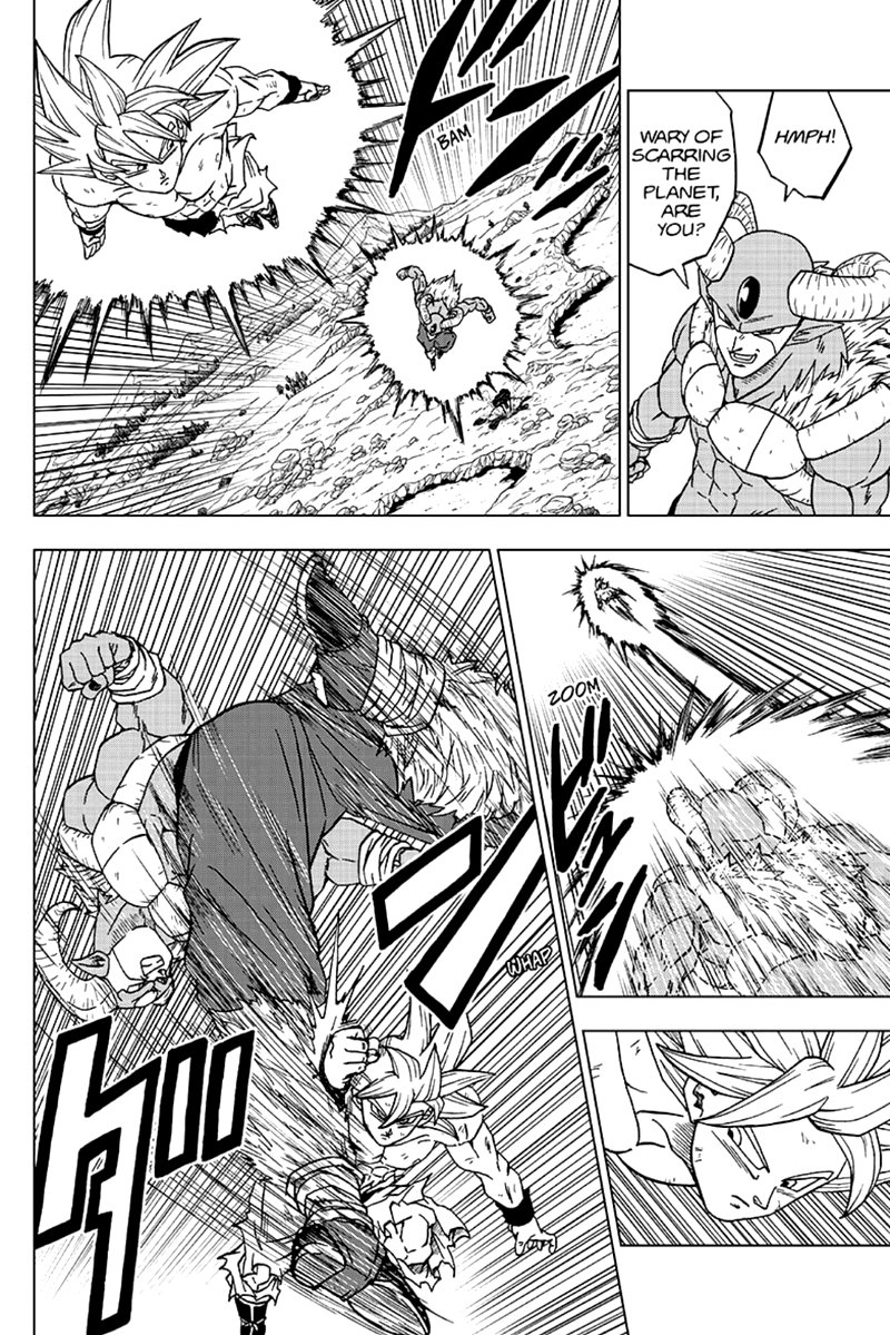 Dragon Ball Super 65 27