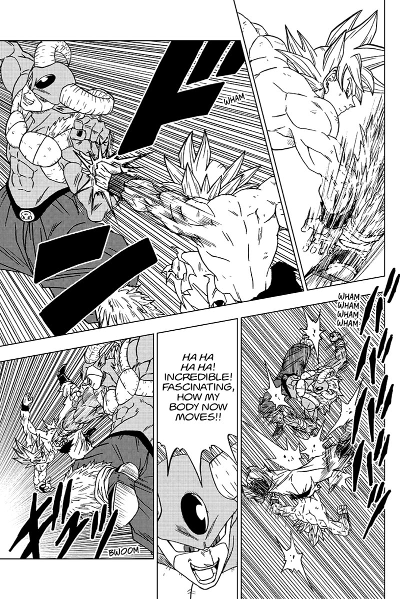 Dragon Ball Super 65 28