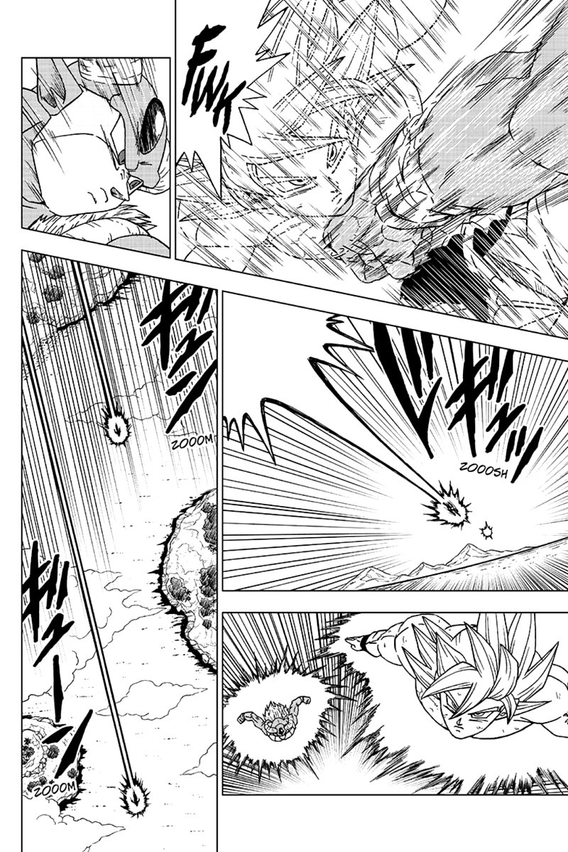 Dragon Ball Super 65 29
