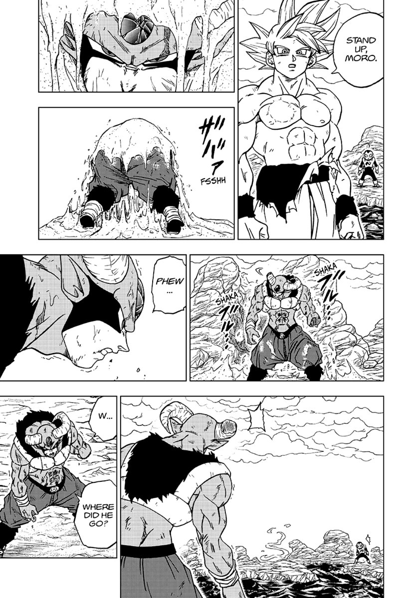 Dragon Ball Super 65 3