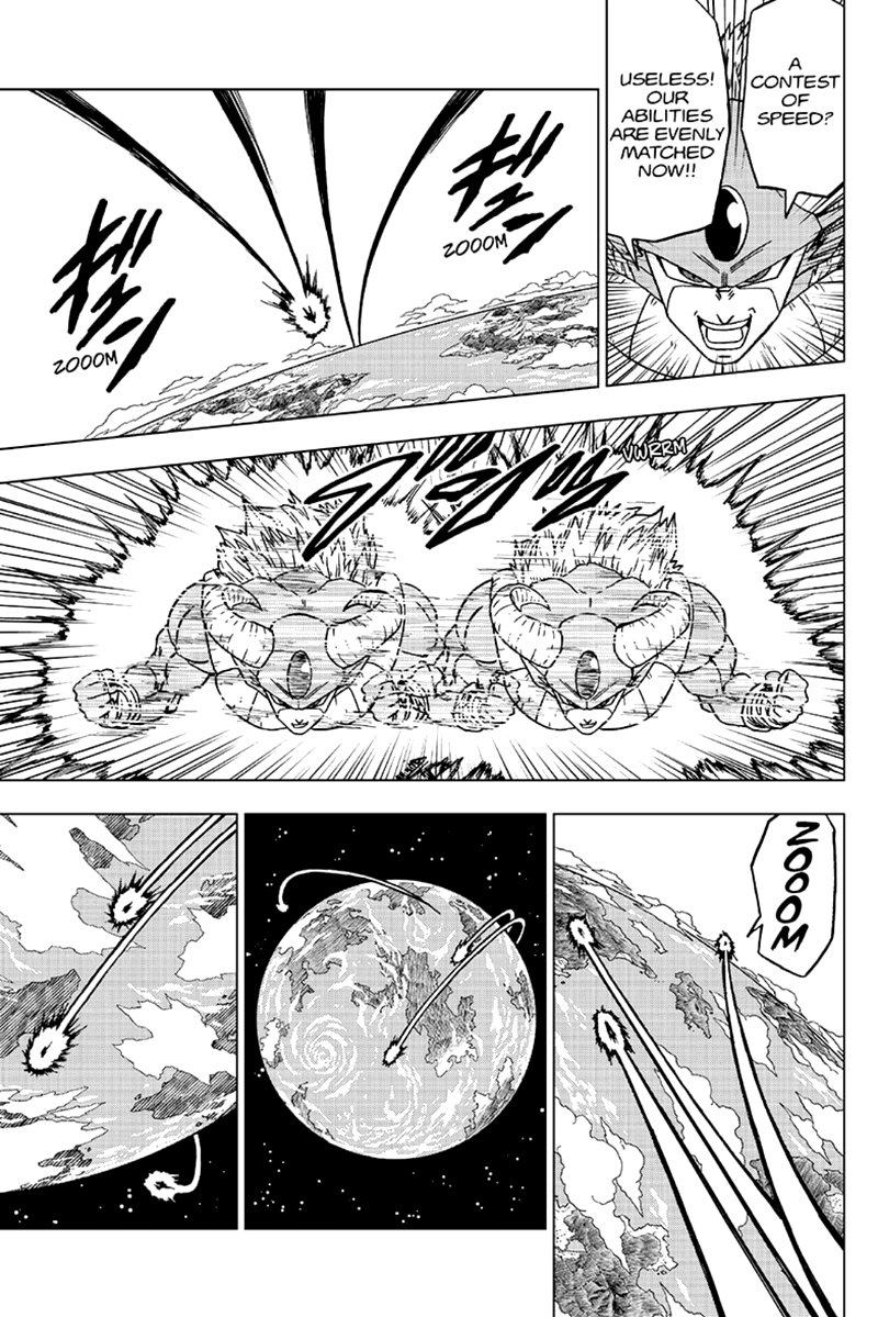 Dragon Ball Super 65 30
