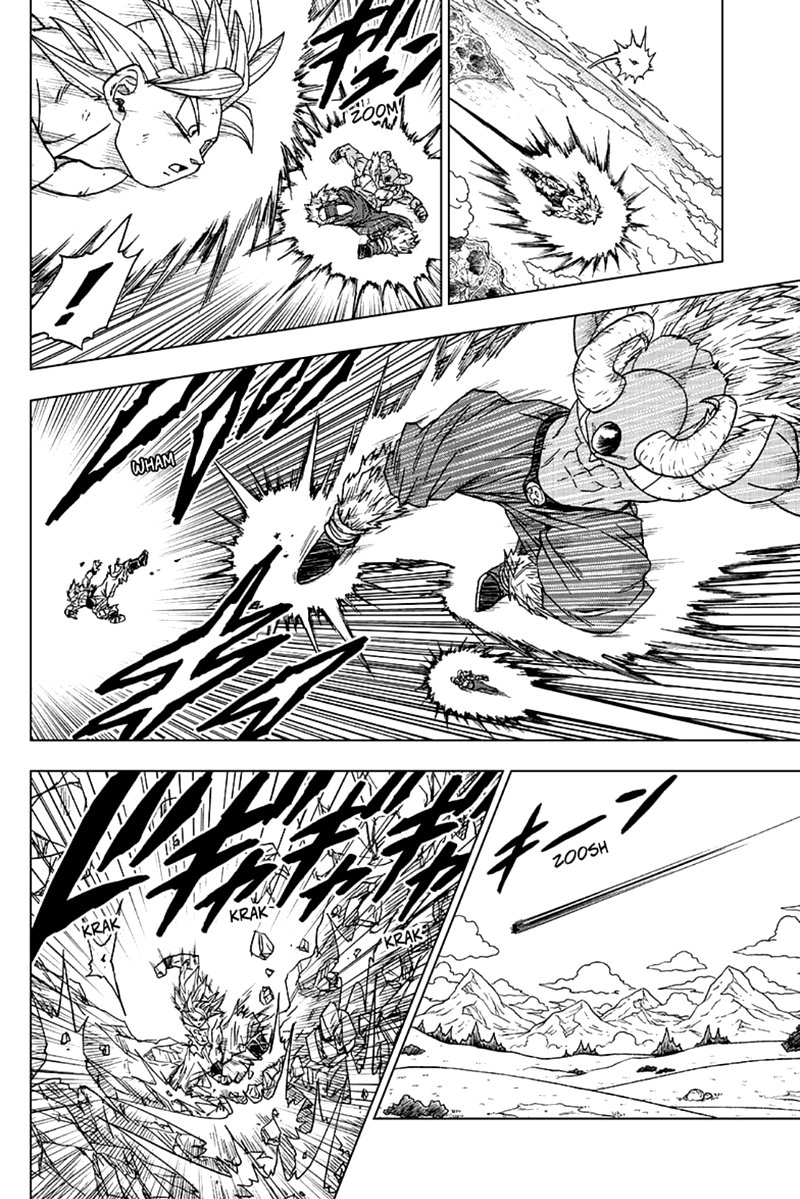 Dragon Ball Super 65 31