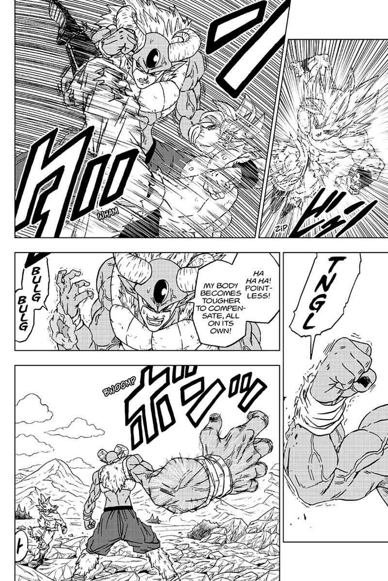 Dragon Ball Super 65 33