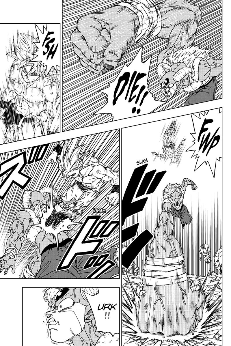 Dragon Ball Super 65 34