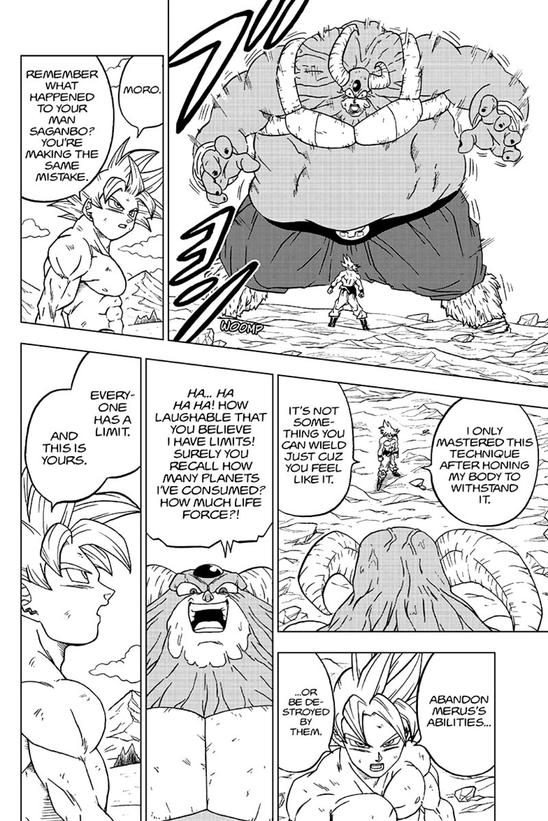 Dragon Ball Super 65 37
