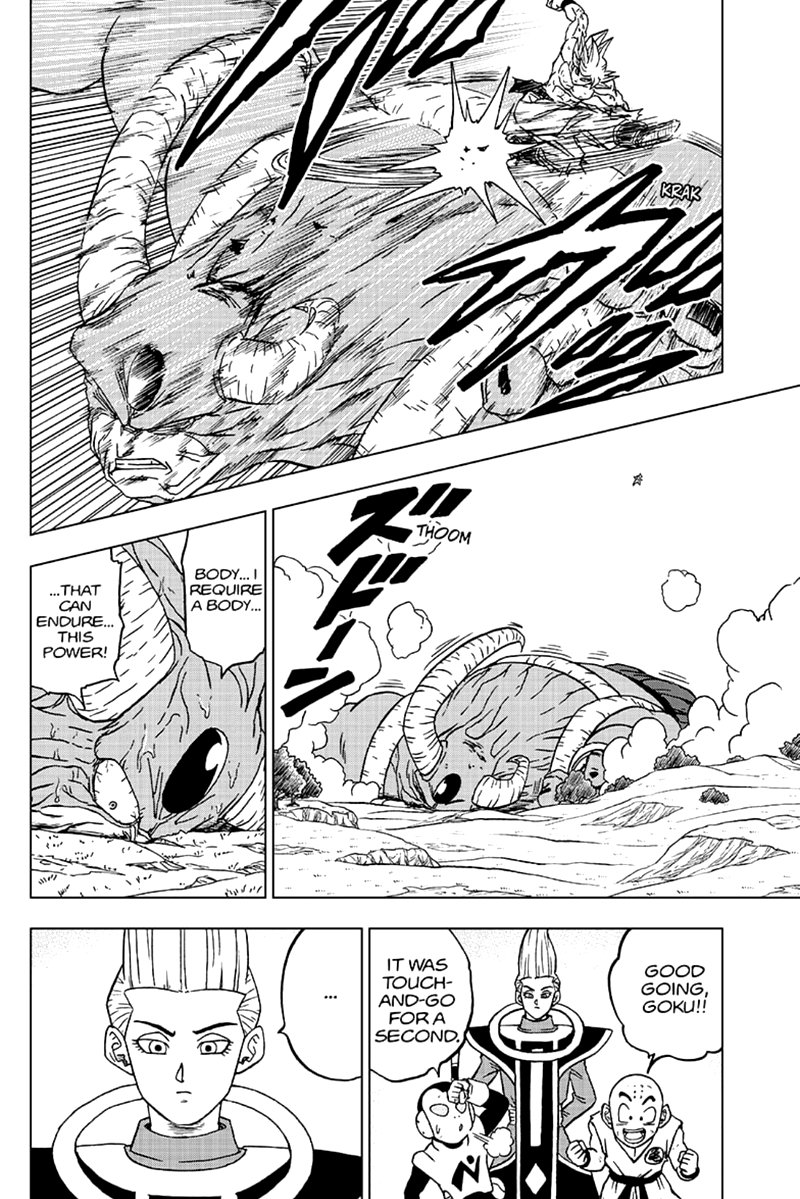 Dragon Ball Super 65 39