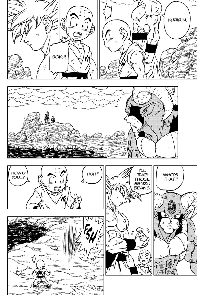 Dragon Ball Super 65 4