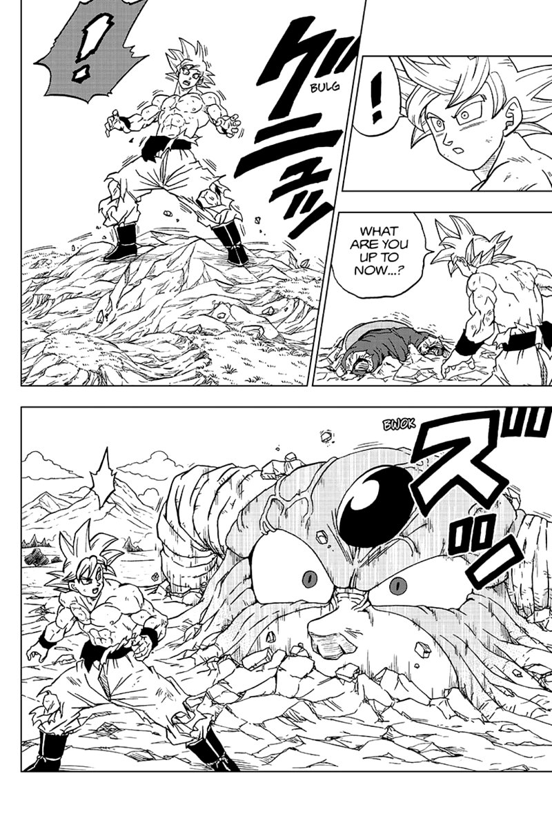 Dragon Ball Super 65 41