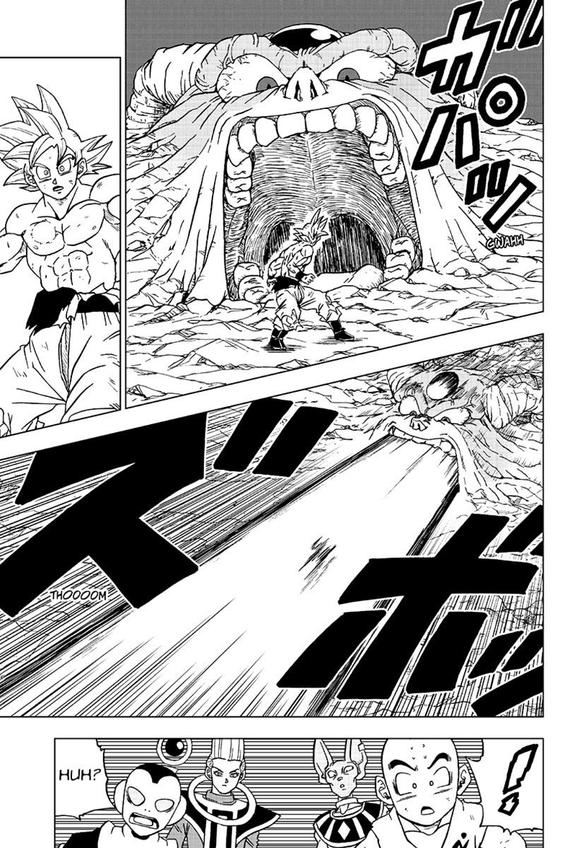 Dragon Ball Super 65 42