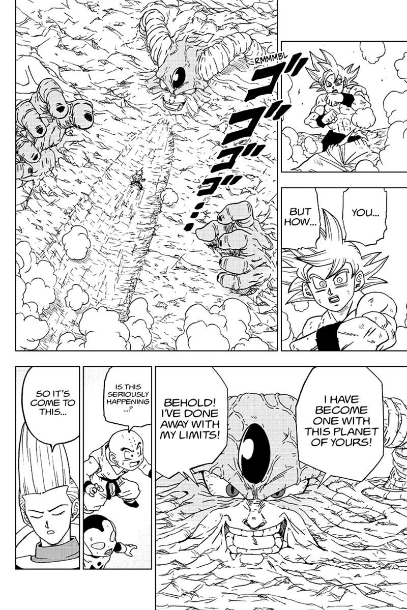 Dragon Ball Super 65 43