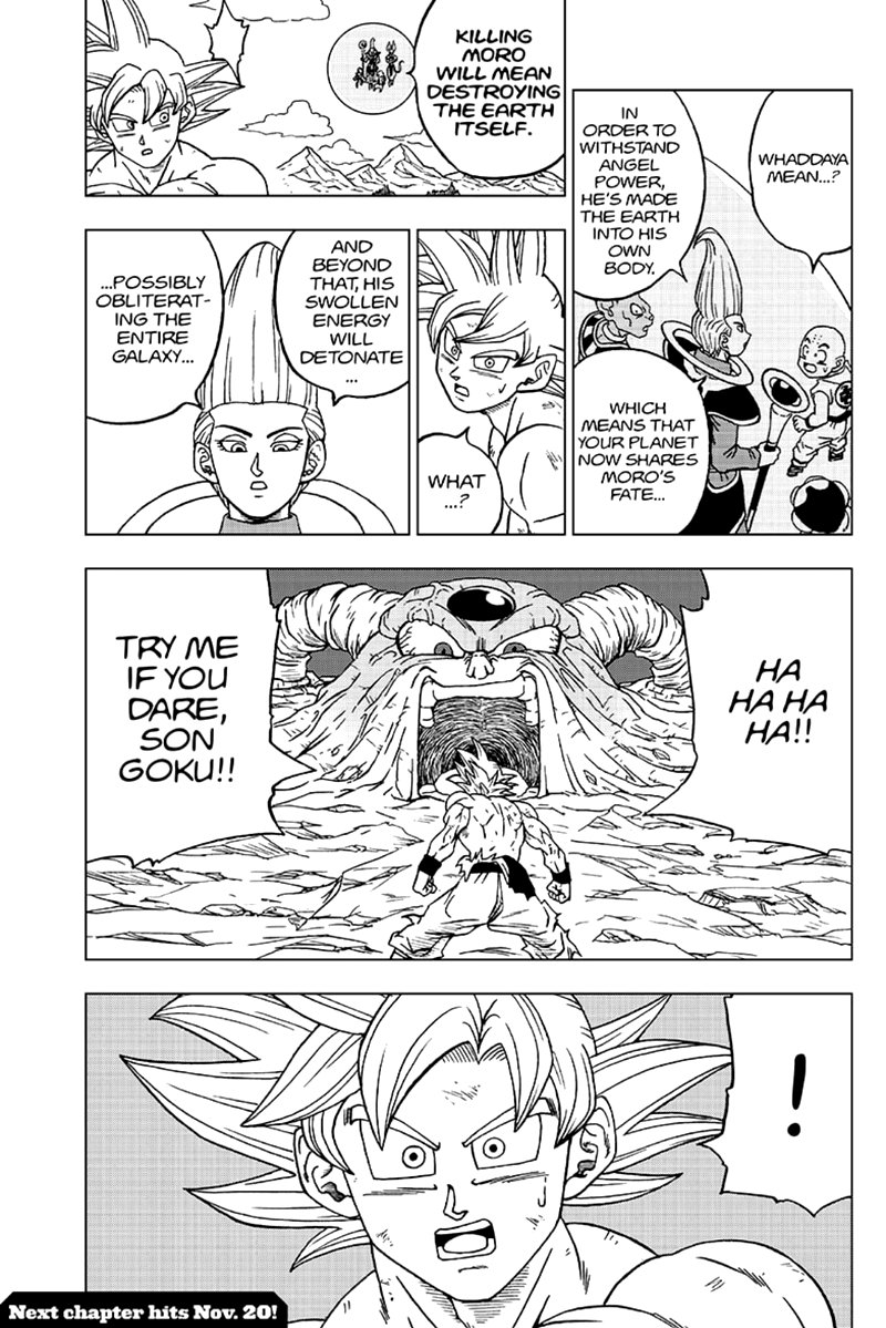 Dragon Ball Super 65 44