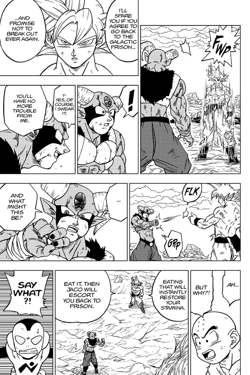 Dragon Ball Super 65 5