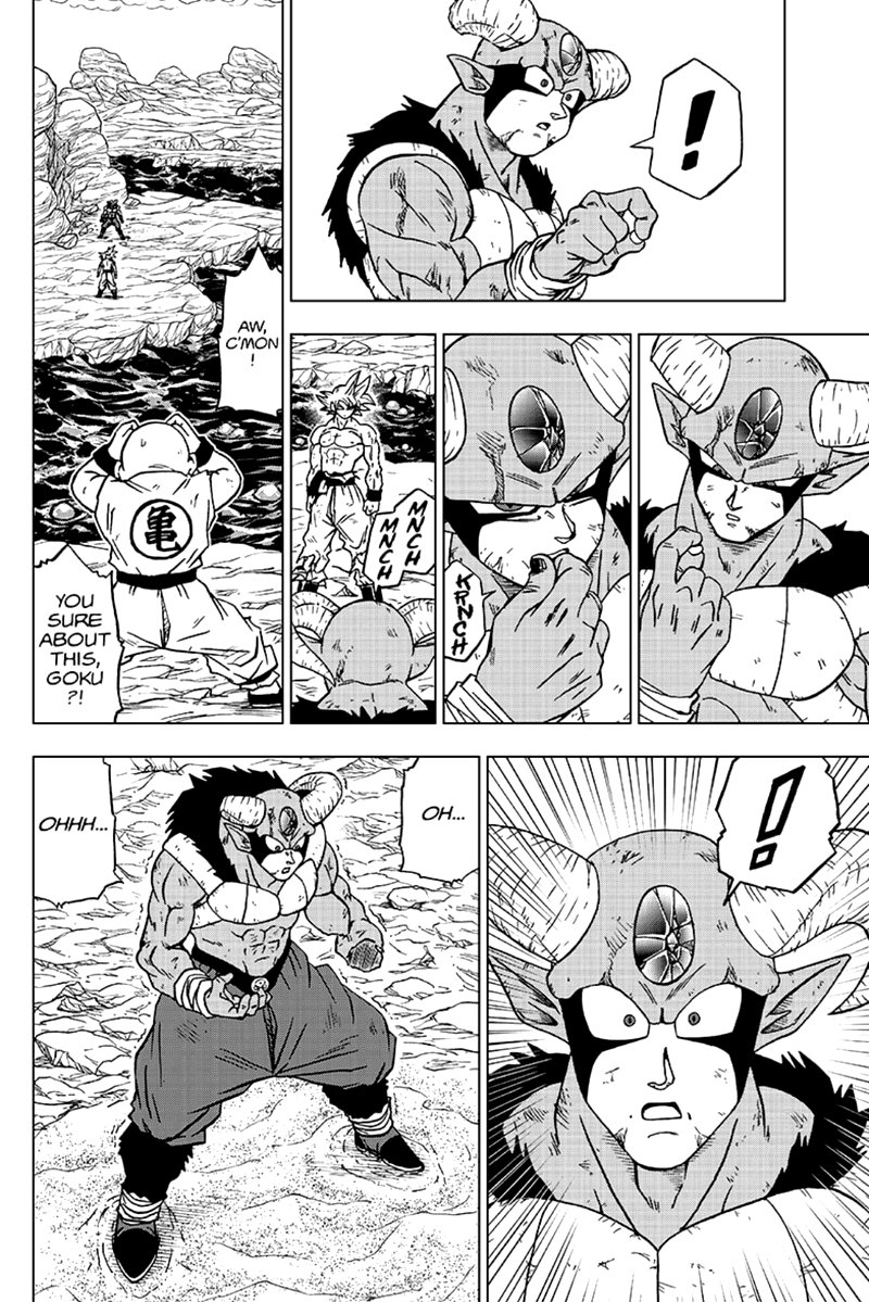 Dragon Ball Super 65 6