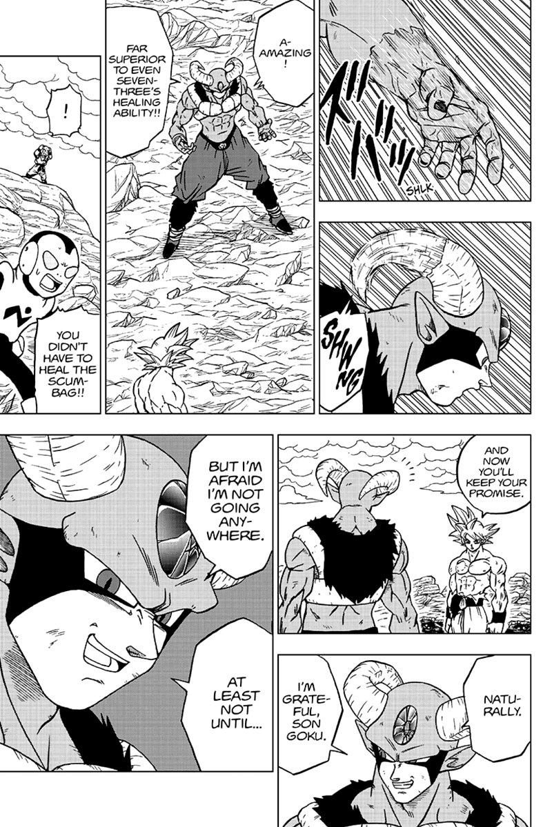 Dragon Ball Super 65 7