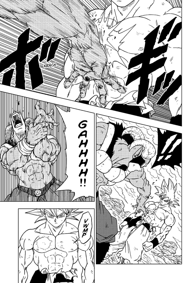 Dragon Ball Super 65 9