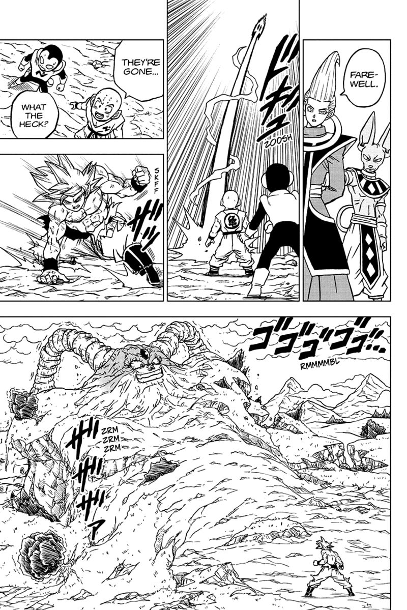 Dragon Ball Super 66 11