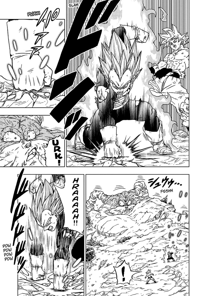 Dragon Ball Super 66 13