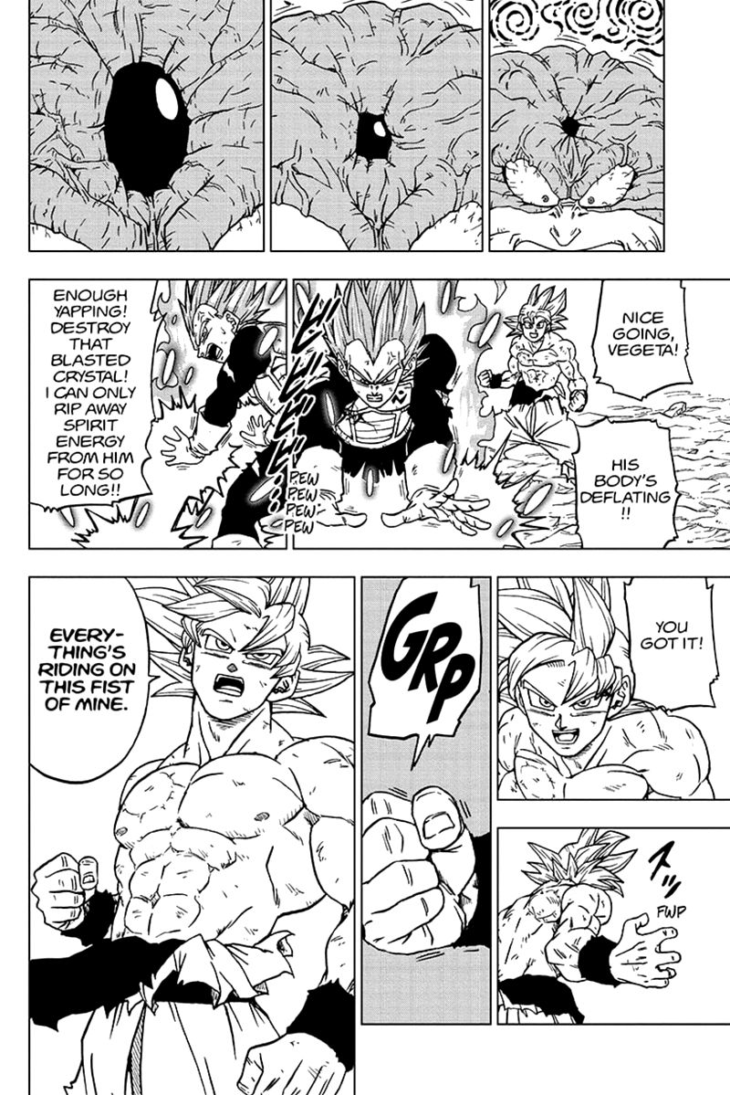 Dragon Ball Super 66 14
