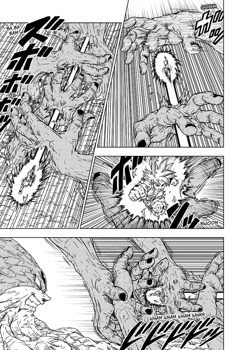Dragon Ball Super 66 17