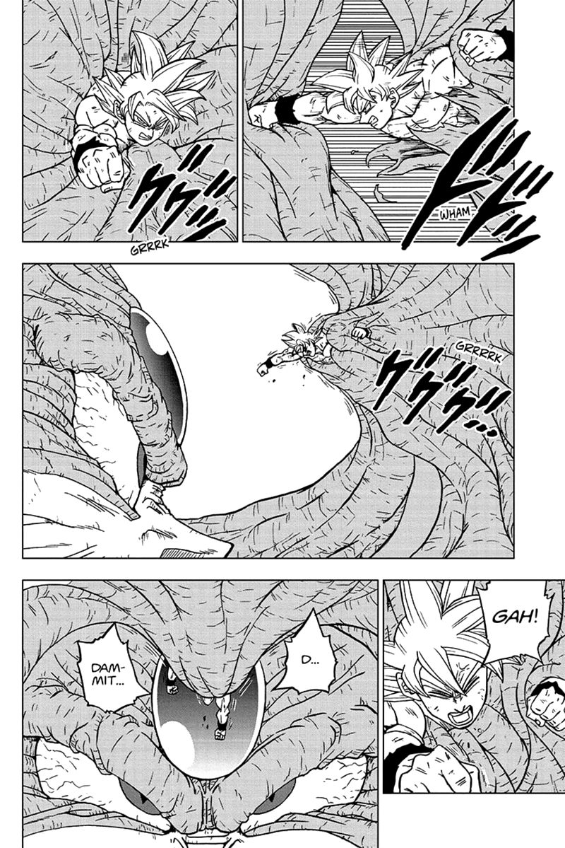 Dragon Ball Super 66 18