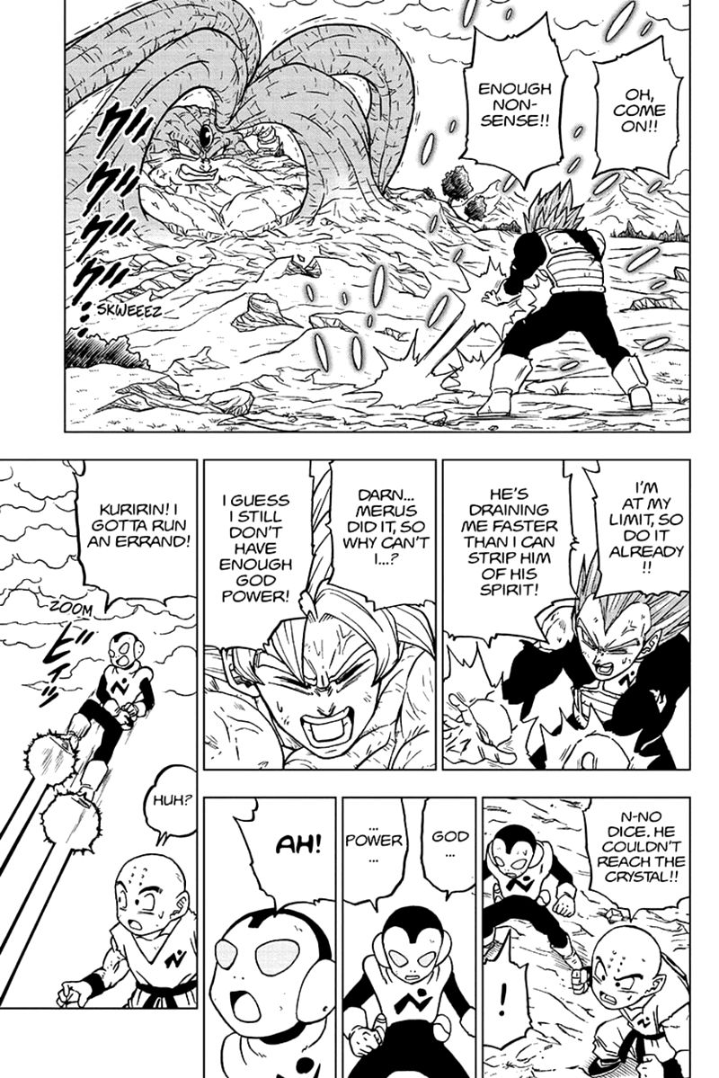 Dragon Ball Super 66 19