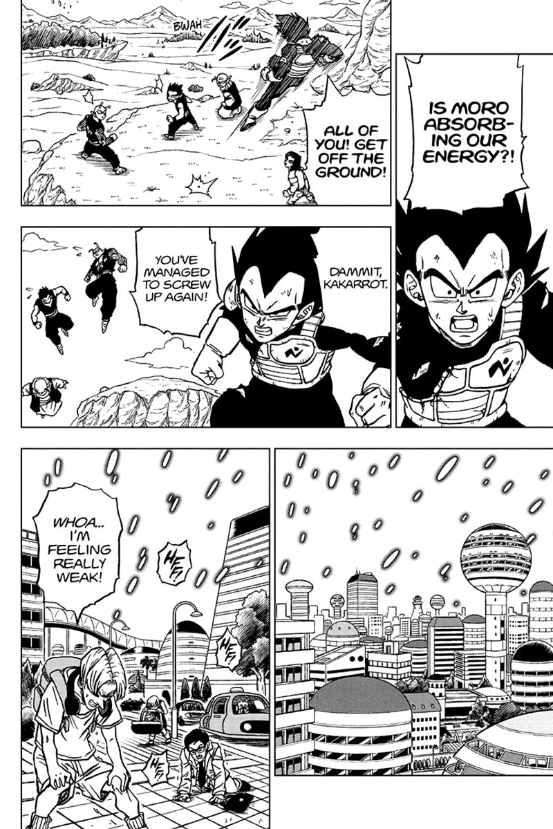 Dragon Ball Super 66 2