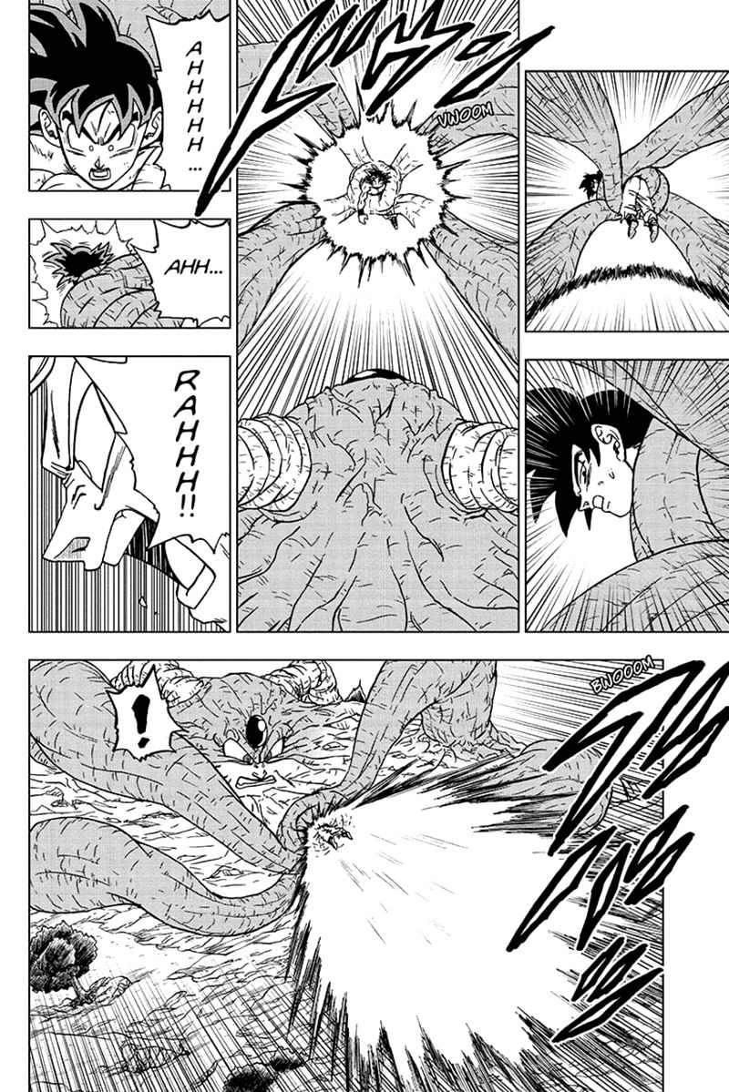 Dragon Ball Super 66 24