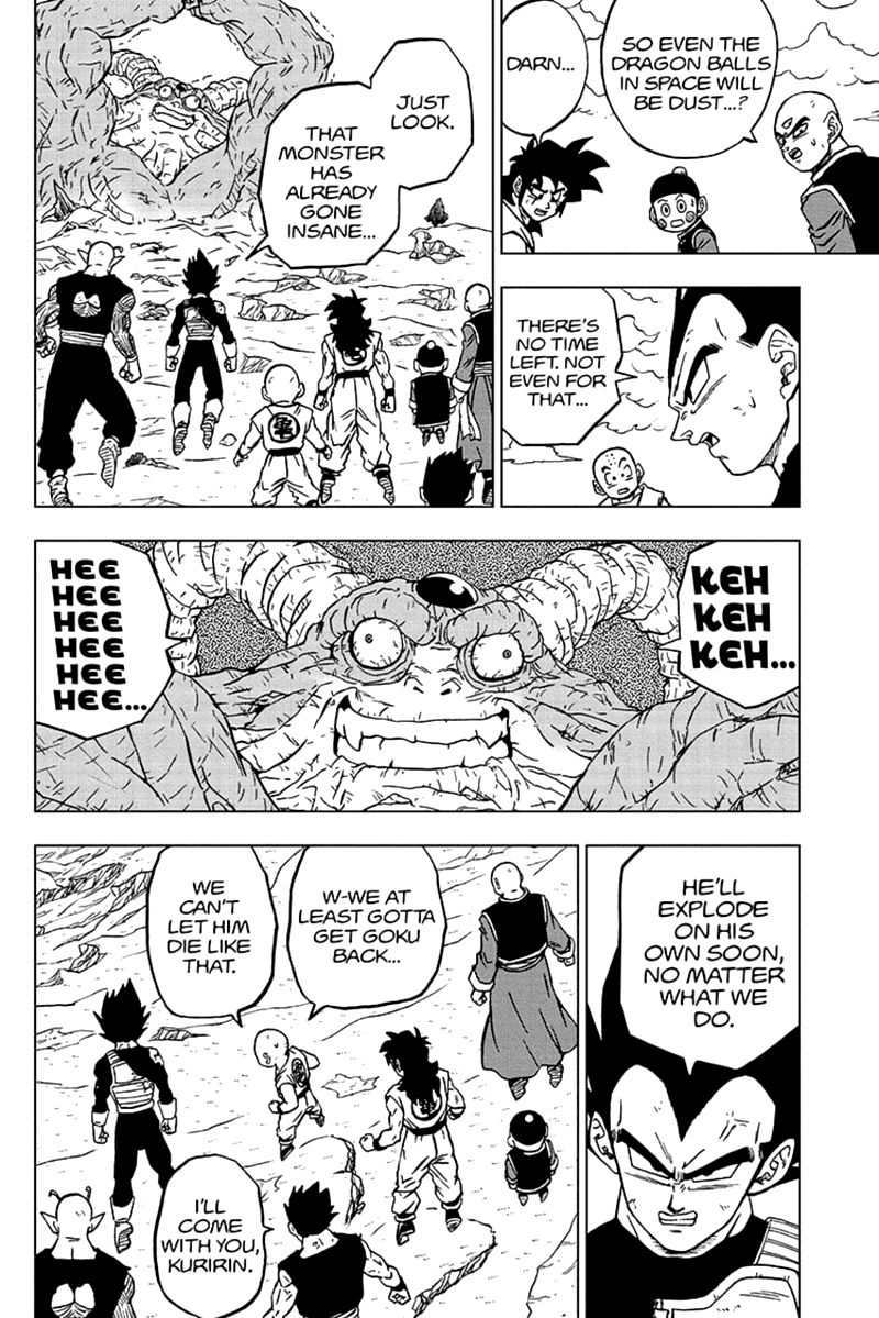 Dragon Ball Super 66 28