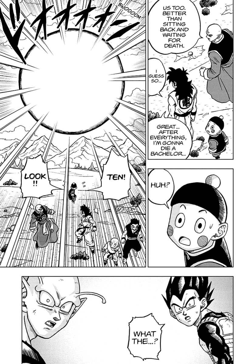Dragon Ball Super 66 29