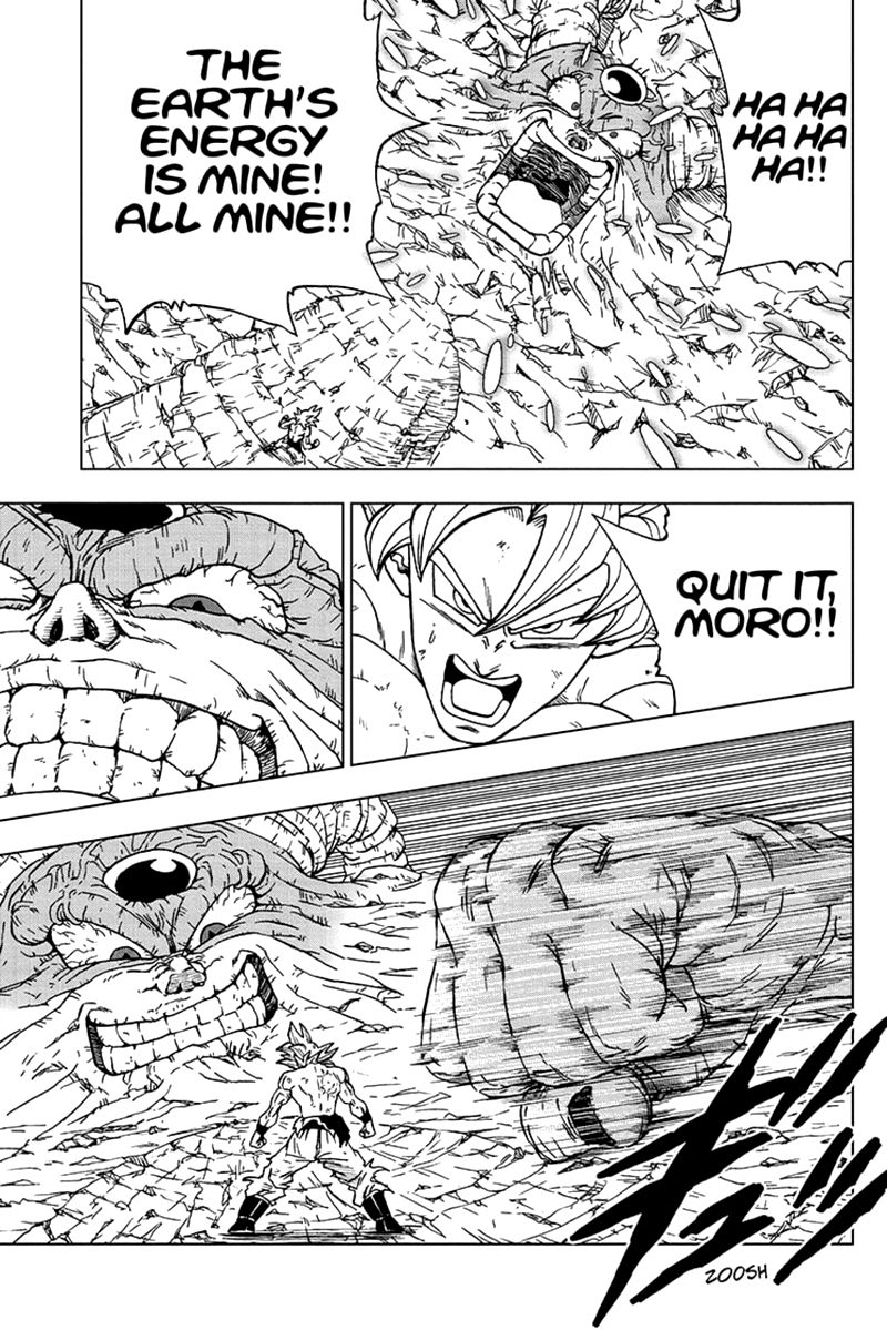 Dragon Ball Super 66 3