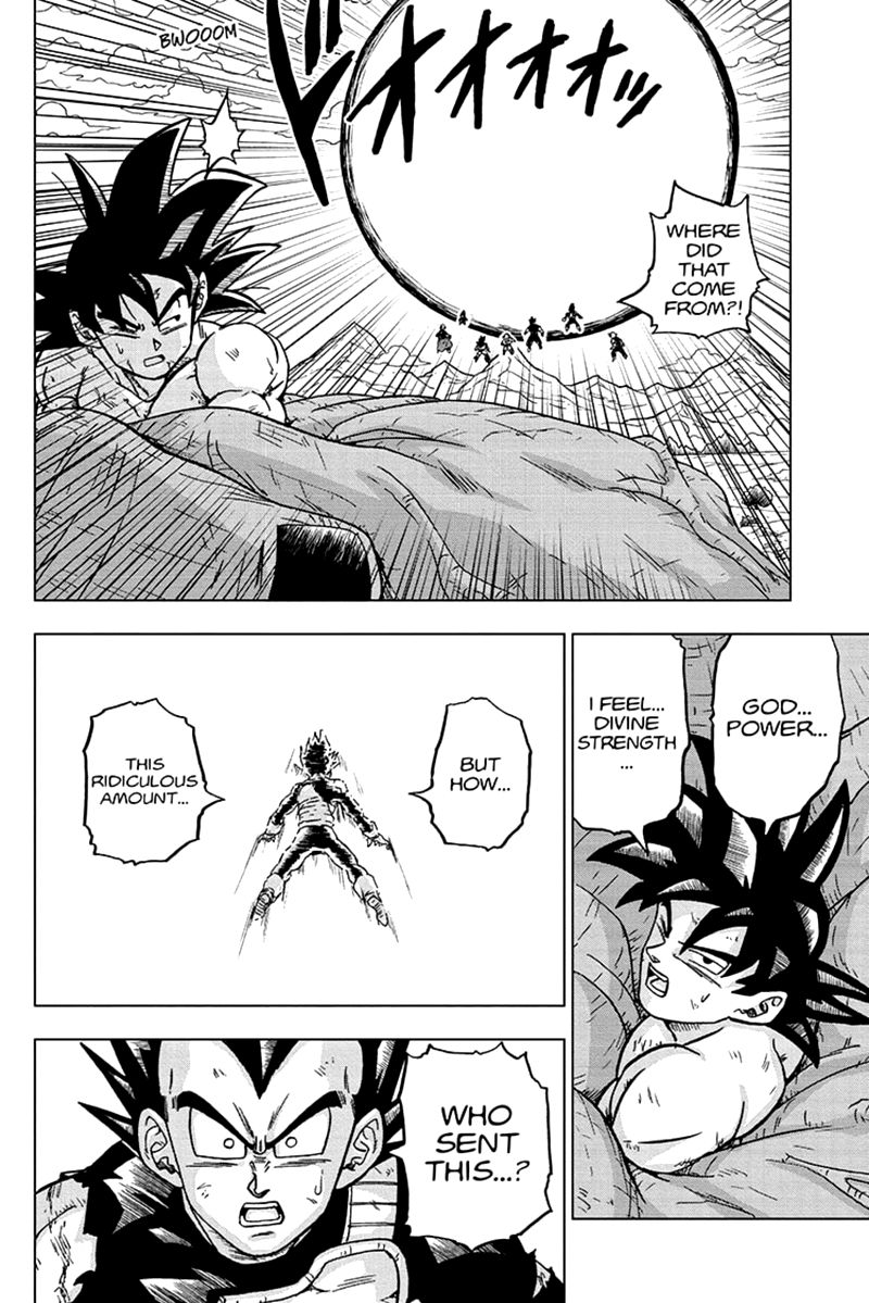 Dragon Ball Super 66 30