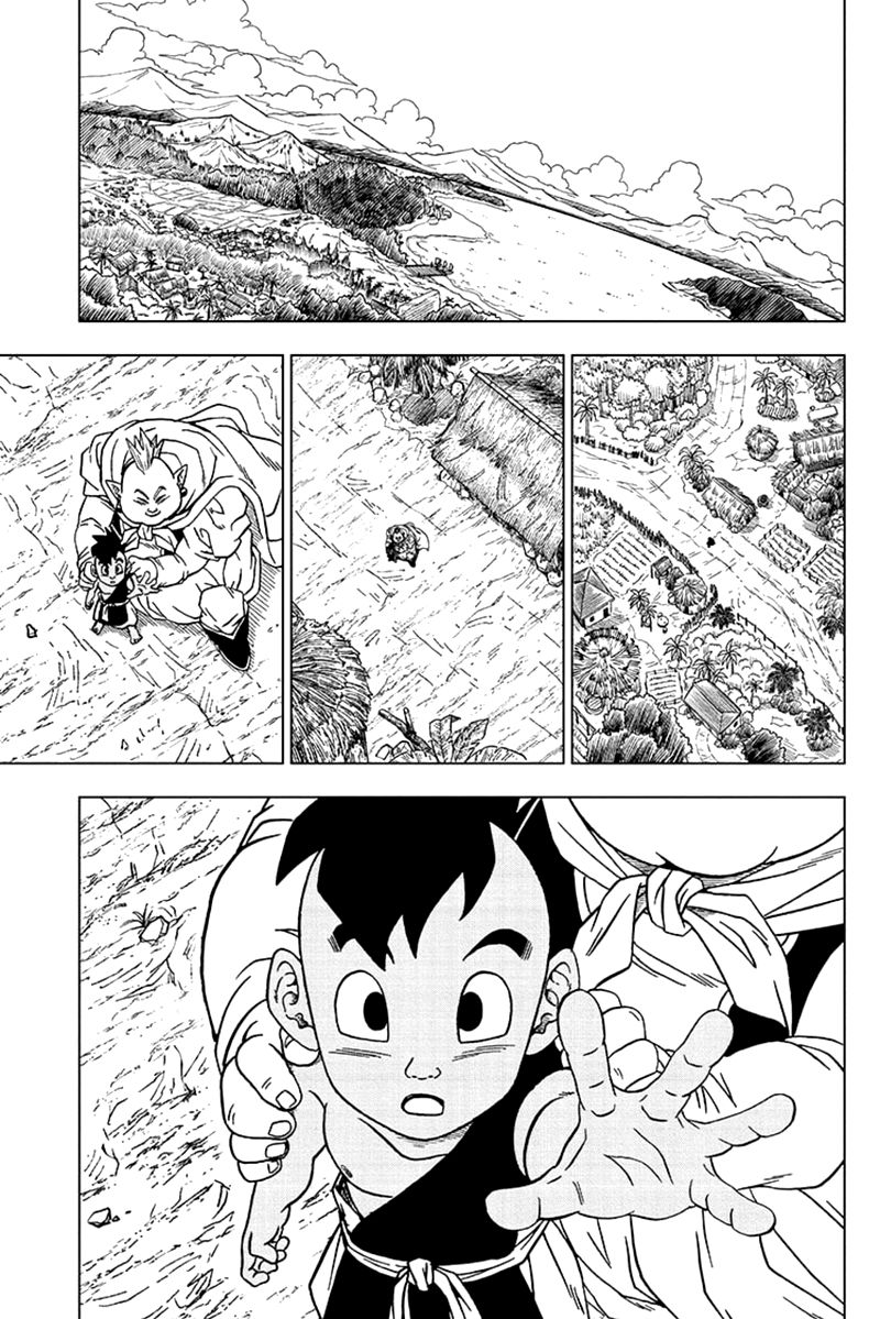 Dragon Ball Super 66 31