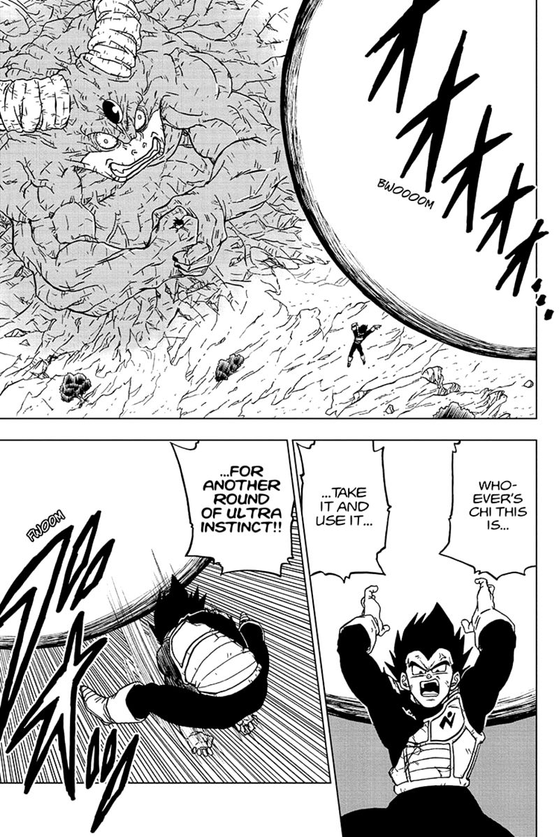 Dragon Ball Super 66 33