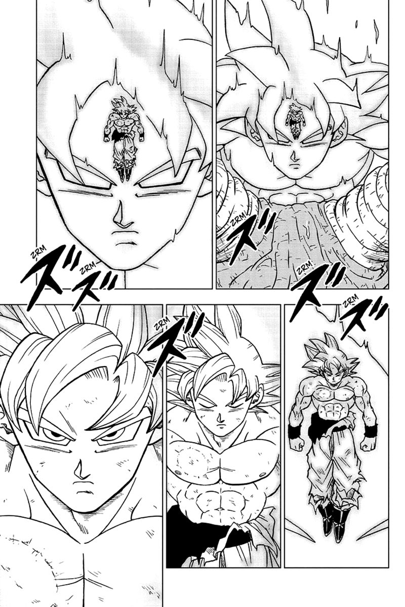 Dragon Ball Super 66 37