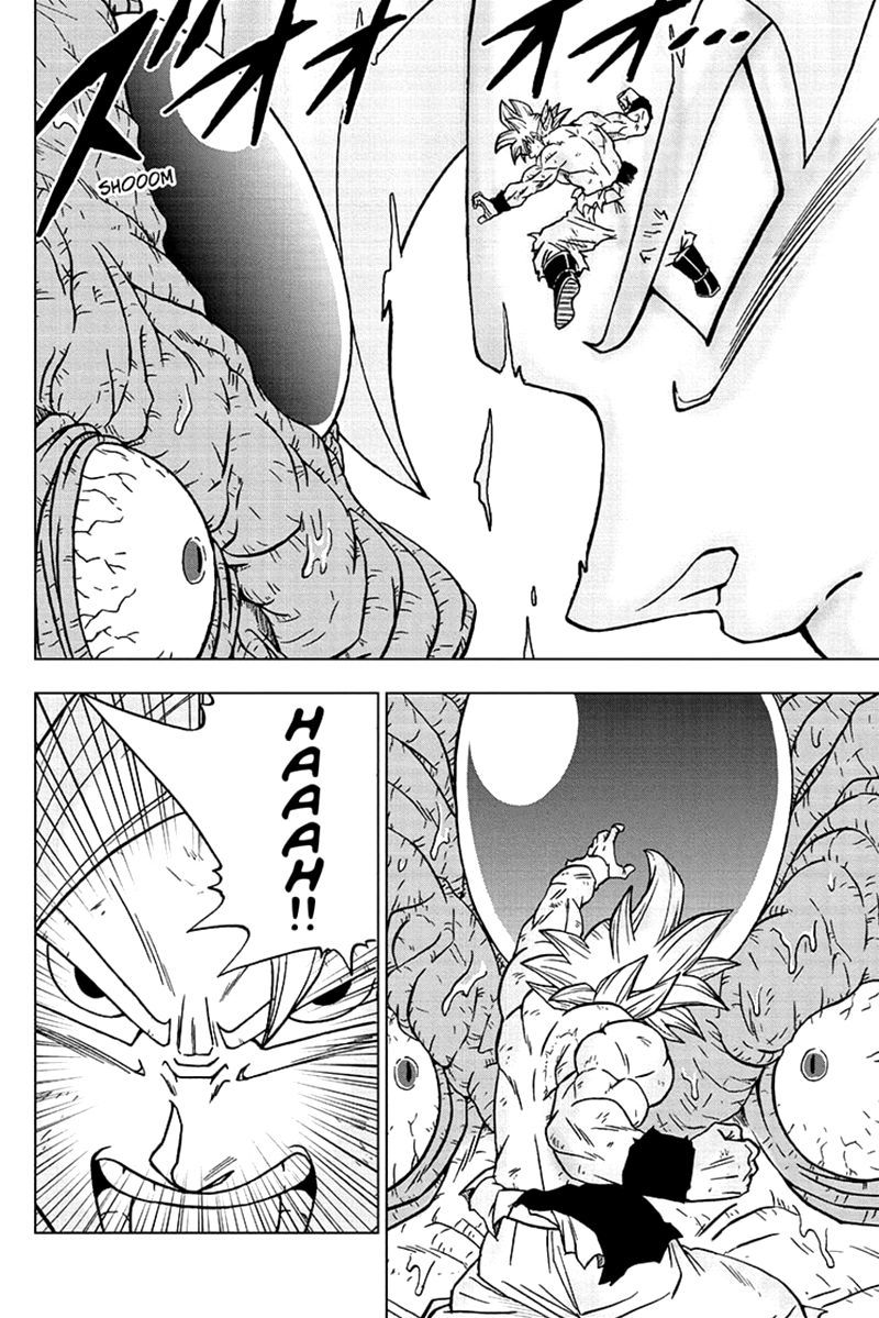 Dragon Ball Super 66 38