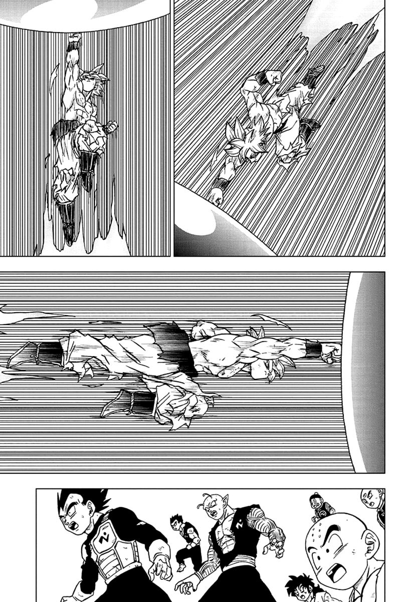 Dragon Ball Super 66 39