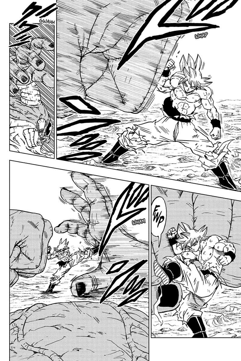 Dragon Ball Super 66 4