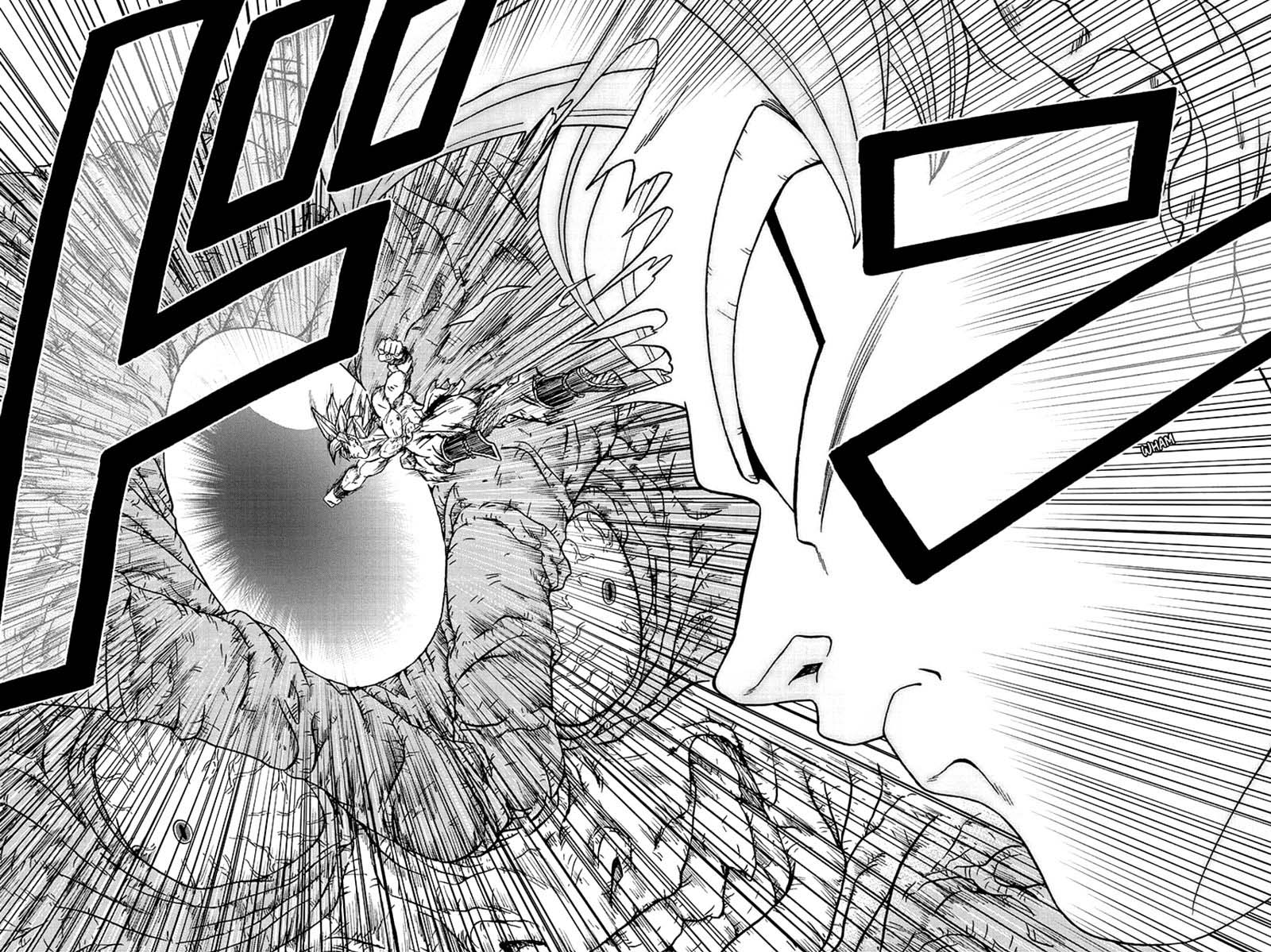 Dragon Ball Super 66 40