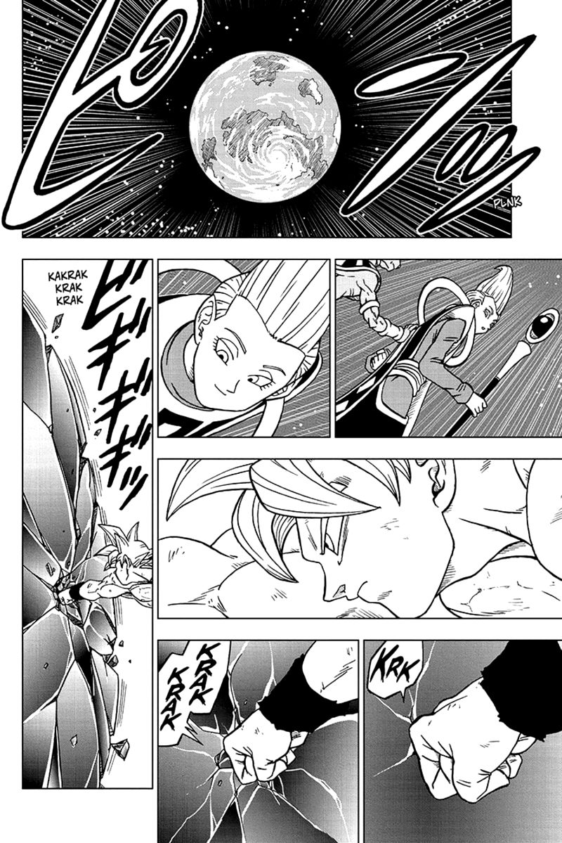 Dragon Ball Super 66 41