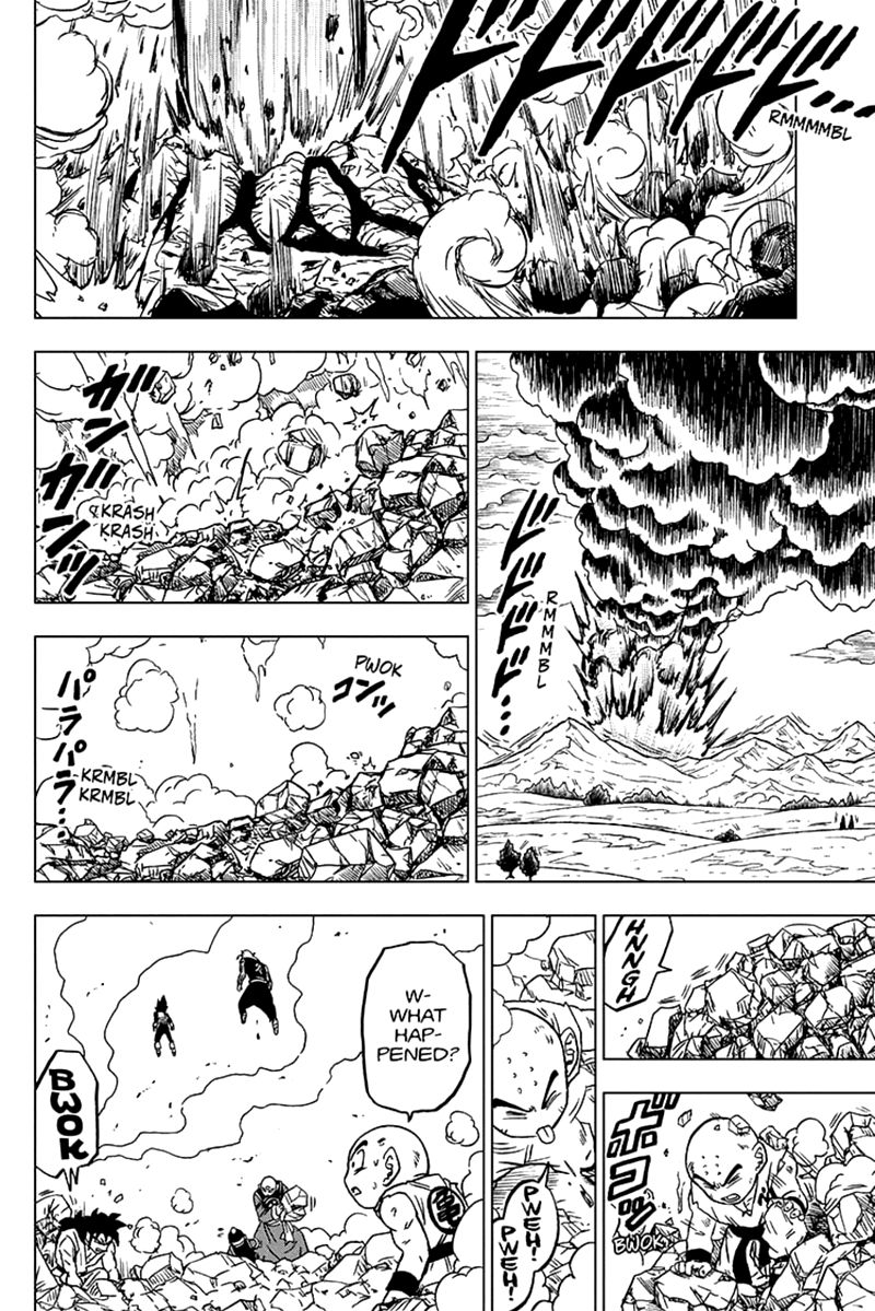 Dragon Ball Super 66 43